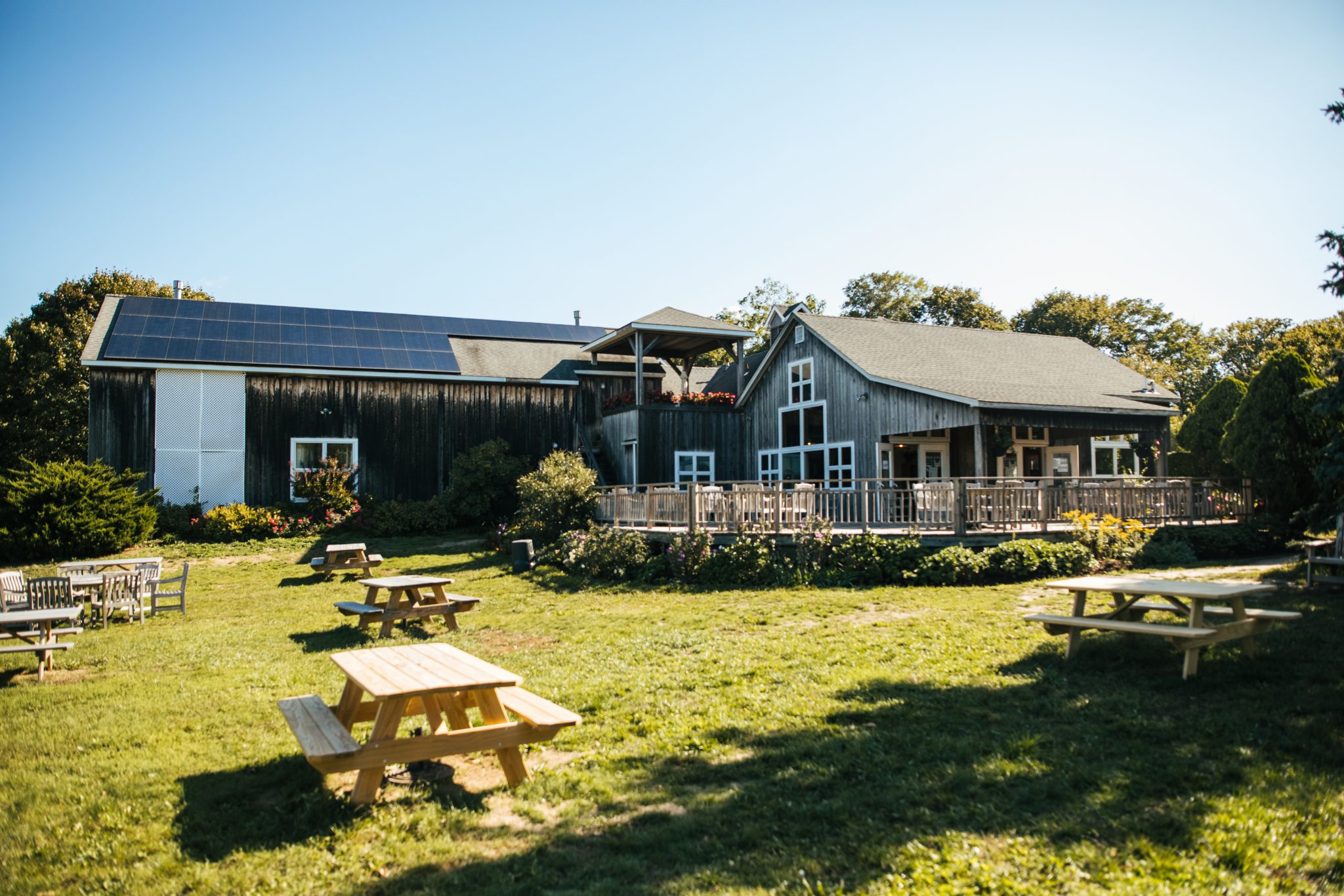 Paumanok Vineyards – Long Island Wine Country