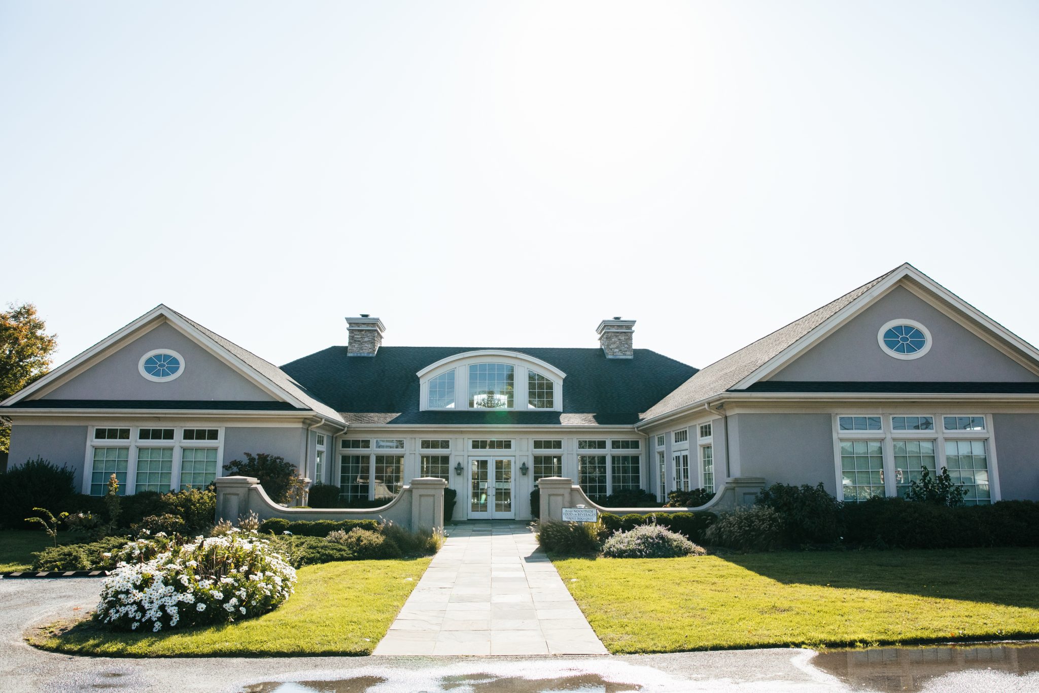 Sparkling Pointe Long Island Wine Country