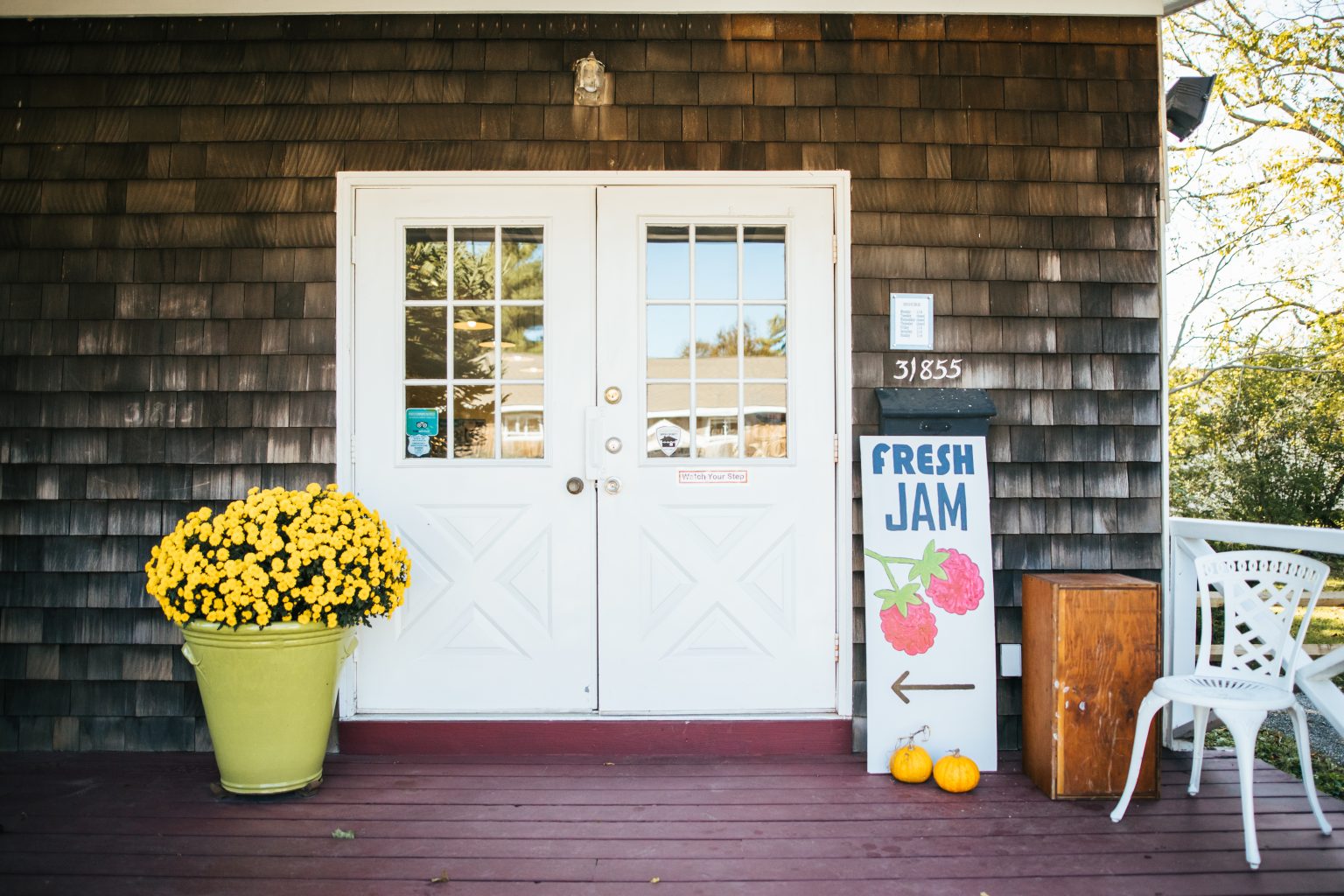 Coffee Pot Cellars Long Island Wine Country