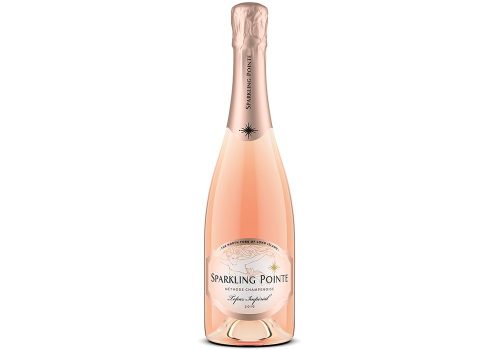 SparklingPointeTopaz